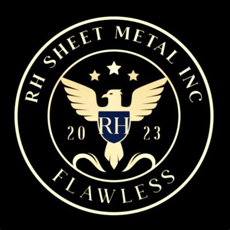 san pedro sheet metal|RH SHEET METAL INC.